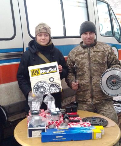 1 Запчасти Скорая