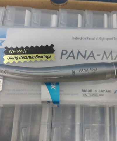 PANA-MAX