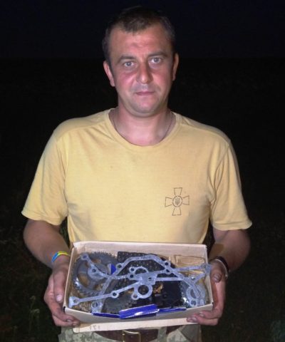 ГРМ Скорая Web