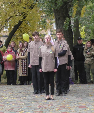 День защитника Украины (14)