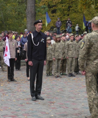 День защитника Украины (25)