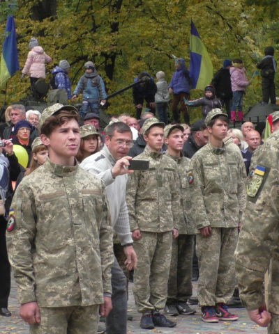 День защитника Украины (28)