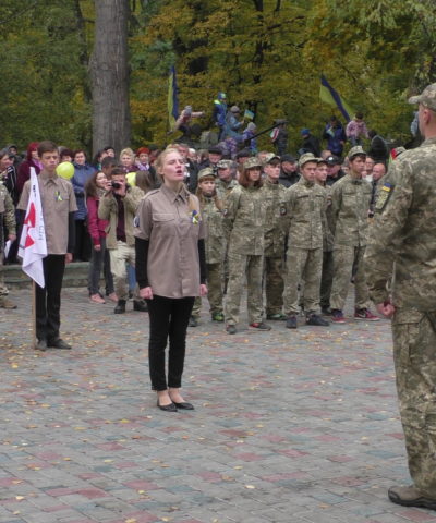 День защитника Украины (29)