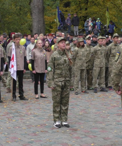 День защитника Украины (30)