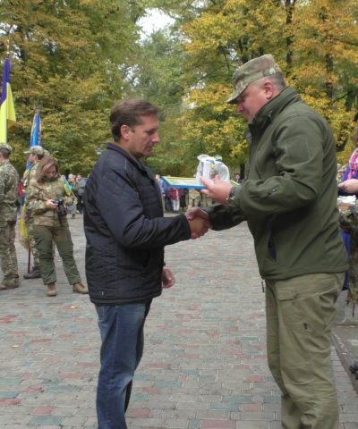 День защитника Украины (60)