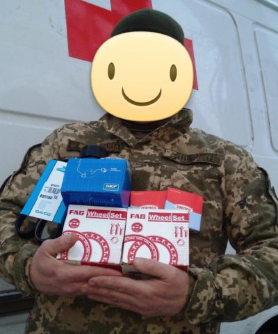 Запчасти WEB