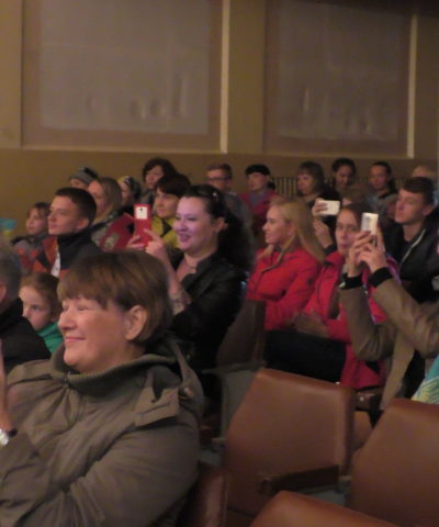 Новгородское (8)