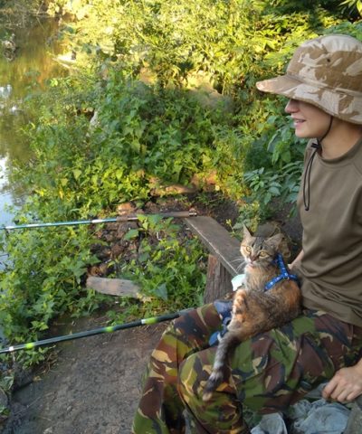 Рыбалка 5 августа 2018 (1)