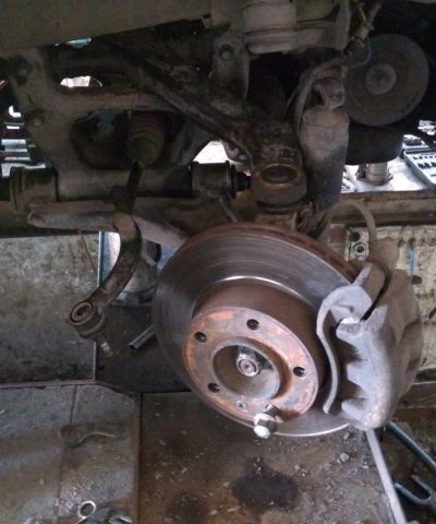 Скорая Рено Мастер (3)