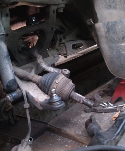 Скорая Рено Мастер (4)