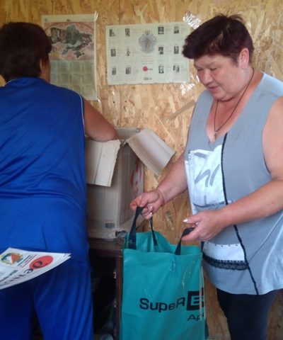 Хлеб Каменка (10)