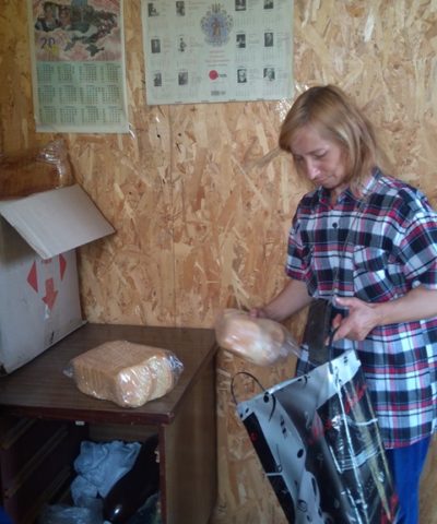 Хлеб Каменка (13)