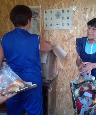 Хлеб Каменка (7)