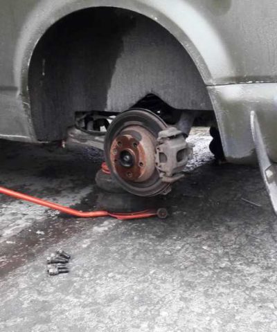 Шины Скорая 2