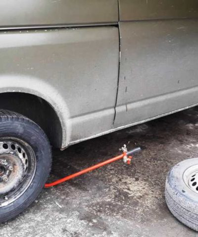 Шины Скорая 3